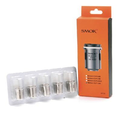 SMOK RESISTENZA HELMET TANK (CONFEZIONE 5 PEZZI)