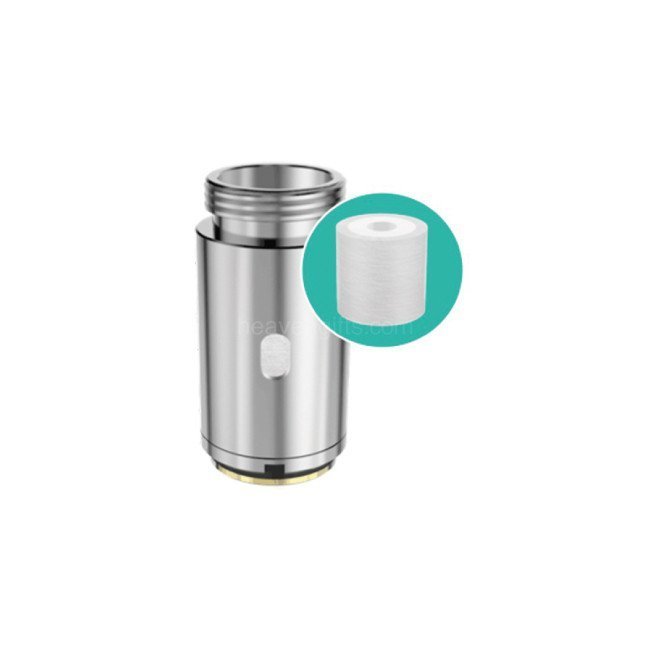 VAPORESSO RESISTENZA NEXUS COTTON (CONFEZIONE 5PZ.)