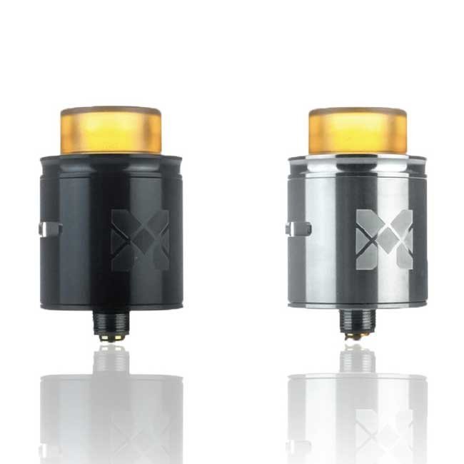 VANDY VAPE ATOMIZZATORE MESH RDA