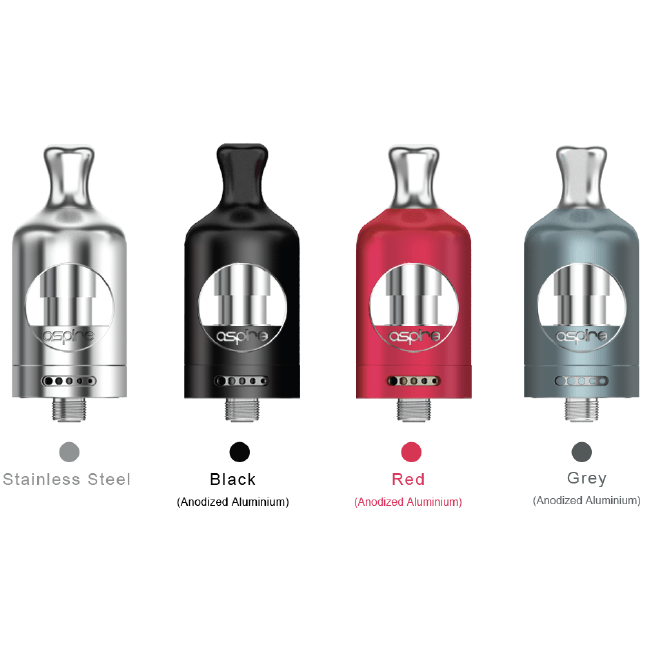 ASPIRE ATOMIZZATORE NAUTILUS 2