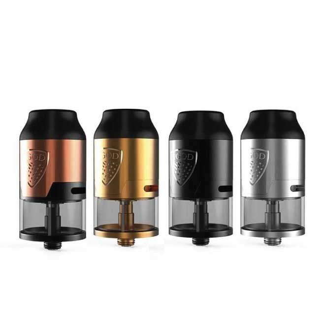 VGOD ATOMIZZATORE ELITE RDTA