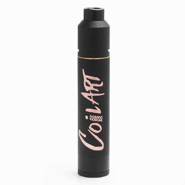 COILART MAGE MECH TRICKER KIT BLACK