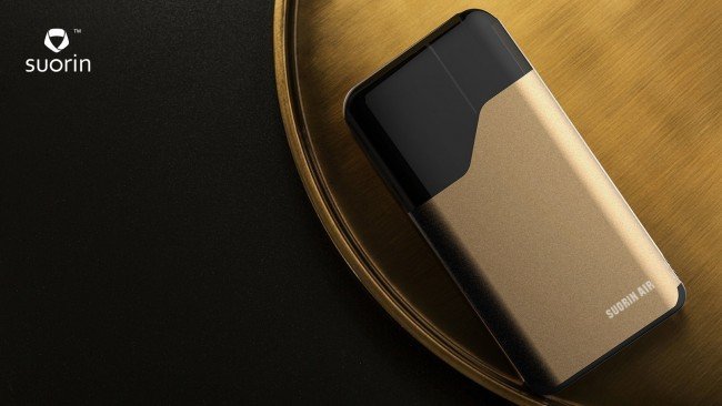 Suorin Air Kit