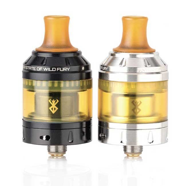 VANDY VAPE ATOMIZZATORE BERSERKER MTL RTA