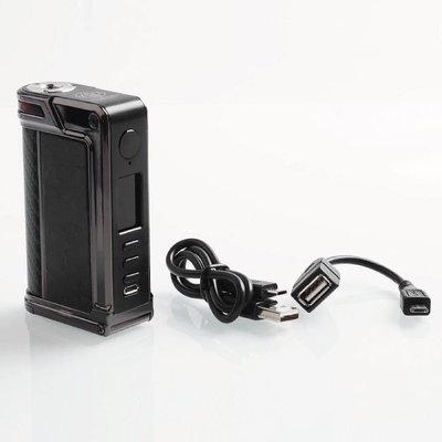 LOST VAPE KIT BATTERIA PARANORMAL DNA 250C