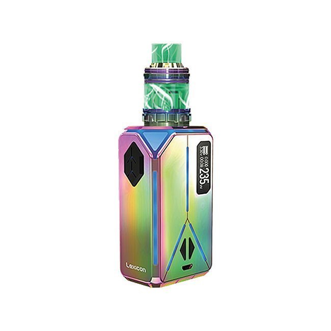 ELEAF KIT LEXICON