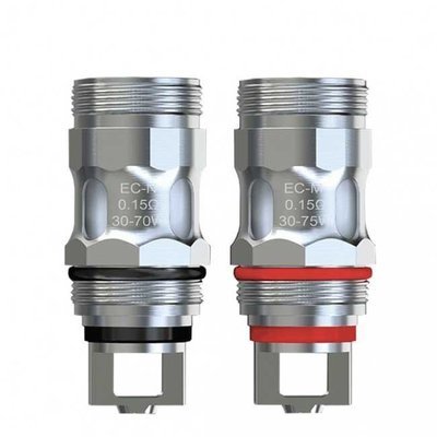 ELEAF RESISTENZA EC-M-N (CONFEZIONI 5PZ.)
