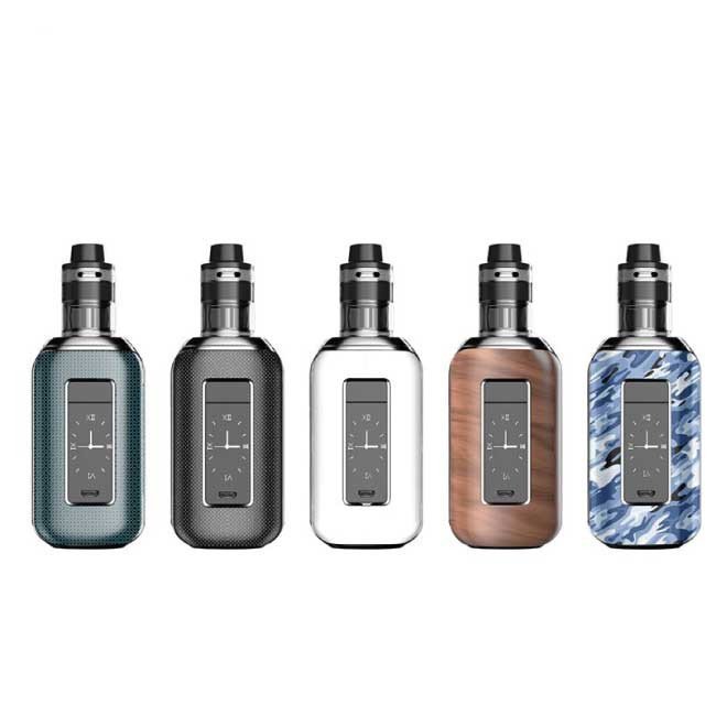 ASPIRE KIT SKYSTAR REVVO