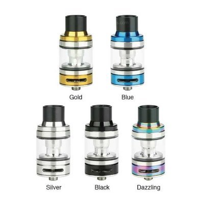 ELEAF ATOMIZZATORE IJUST ECM 4ML (CHILDPROOF)