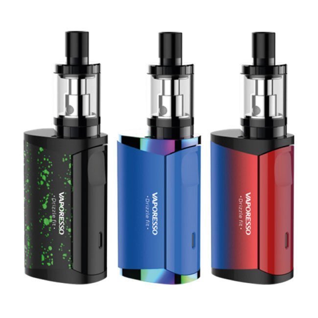 VAPORESSO KIT DRIZZLE FIT