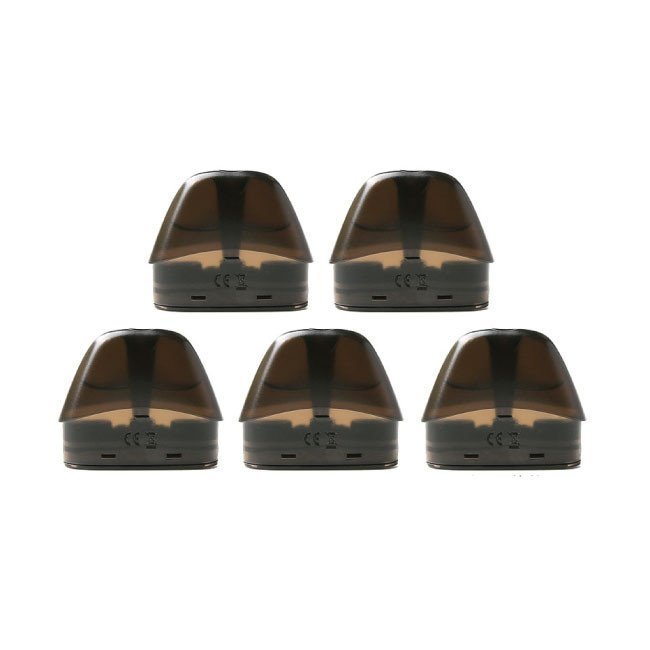 TESLACIGS POD TPOD (CONFEZIONE 5 PEZZI)