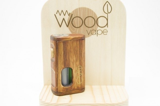 geekvape aegis solo 3 istruzioni Scatola per batterie in legno fai-da-te : r/SolarDIY main image 1
