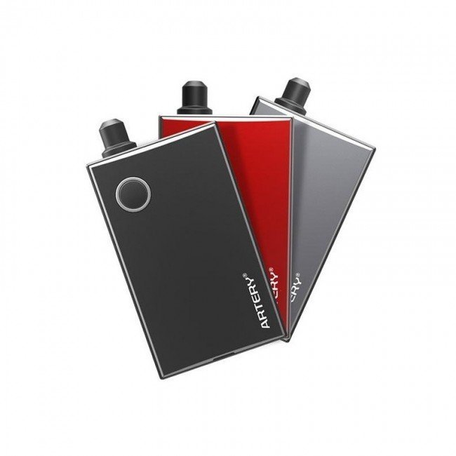 Kit All-in-One PAL - Artery Vapor
