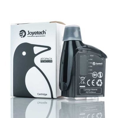JOYETECH ATOPACK PENGUIN CARTRIDGE 8,8ML