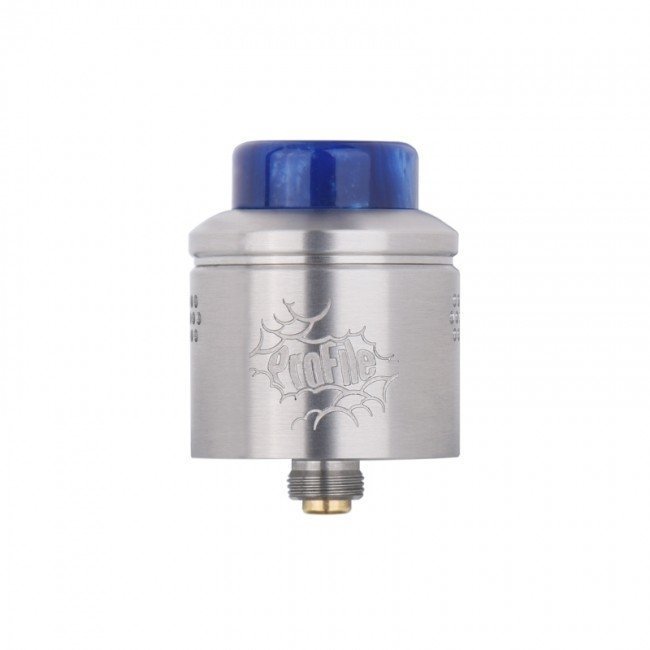 Profile RDA 24mm BF - Wotofo