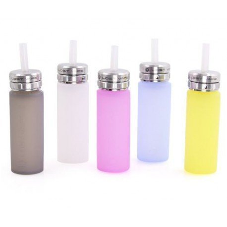 Kit Boccette Therion DNA75C 30ml+7ml - Lost Vape