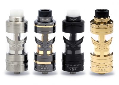 V5S RTA 23mm - VAPOR GIANT