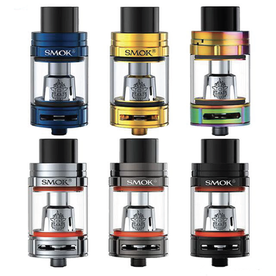 SMOK ATOMIZZATORE TFV8 BIG BABY SMOK ATOMIZZATORE TFV8 BIG BABY