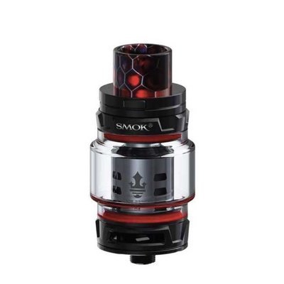 SMOK ATOMIZZATORE TFV12 BABY PRINCE MATTE BLACK