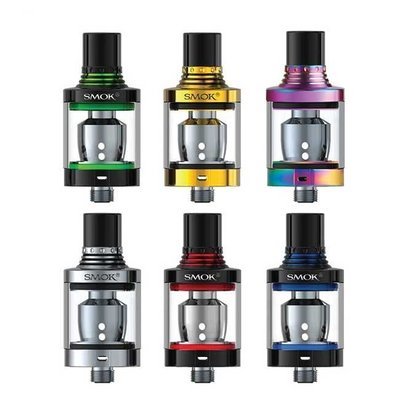 SMOK ATOMIZZATORE SPIRALS TANK