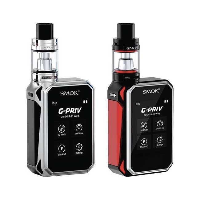 SMOK KIT G-PRIV