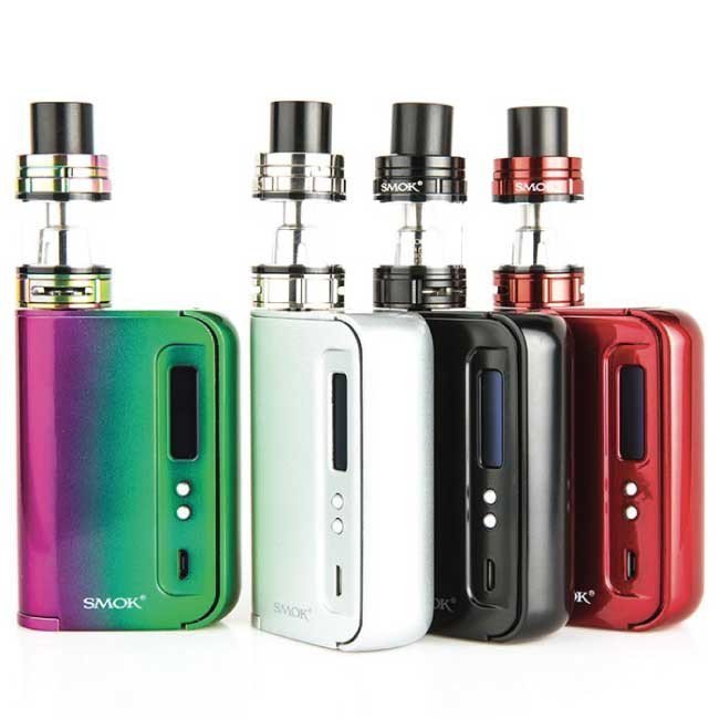 SMOK KIT OSUB KING