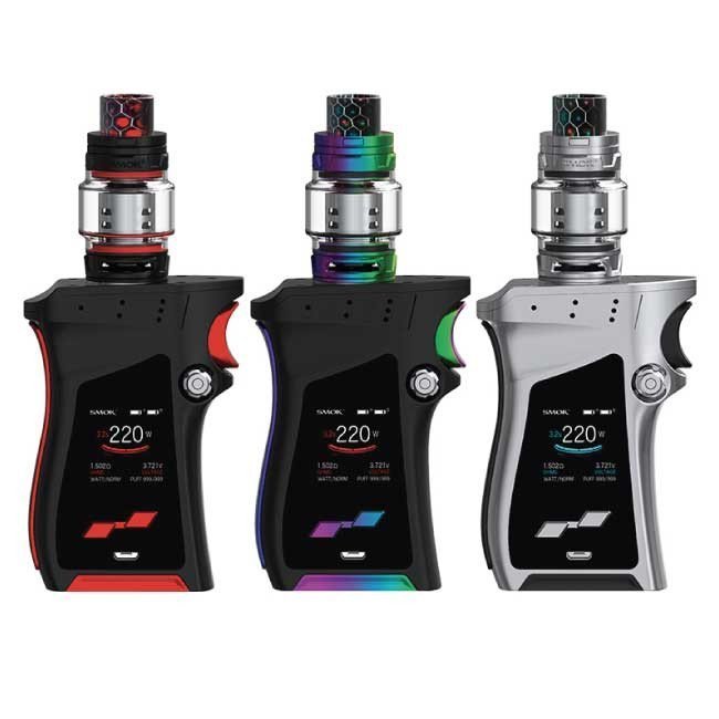SMOK KIT MAG