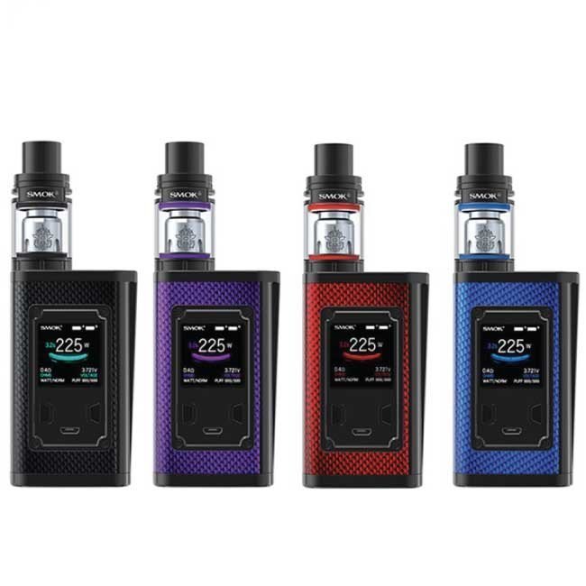 SMOK KIT MAJESTY