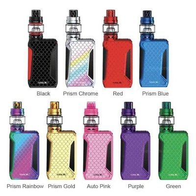 SMOK KIT H-PRIV 2 SMOK KIT H-PRIV 2