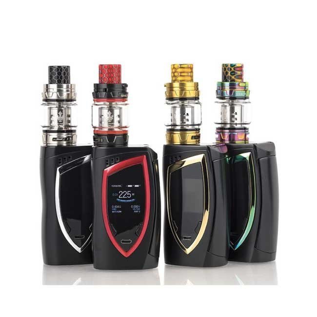 SMOK KIT DEVILKIN