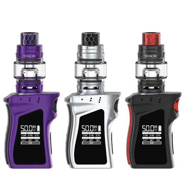 SMOK KIT MAG BABY
