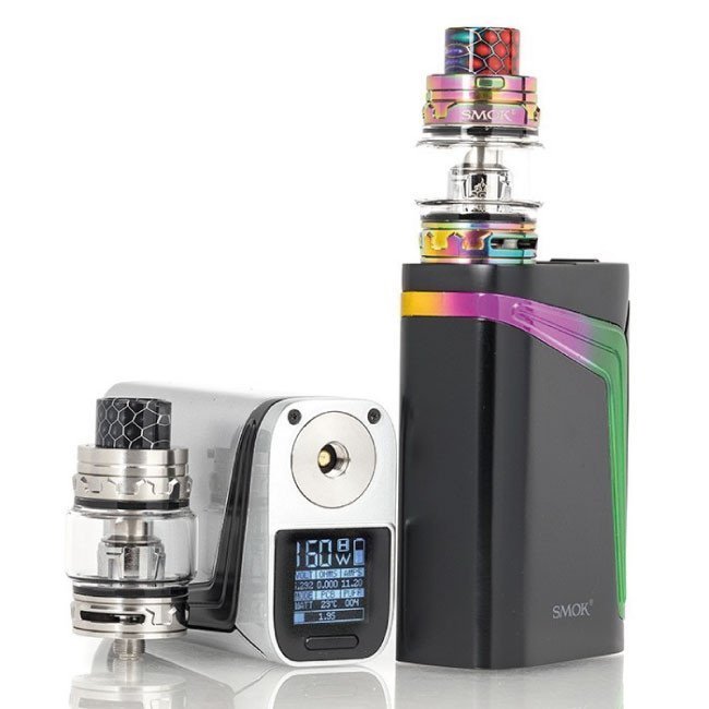 SMOK KIT V-FIN