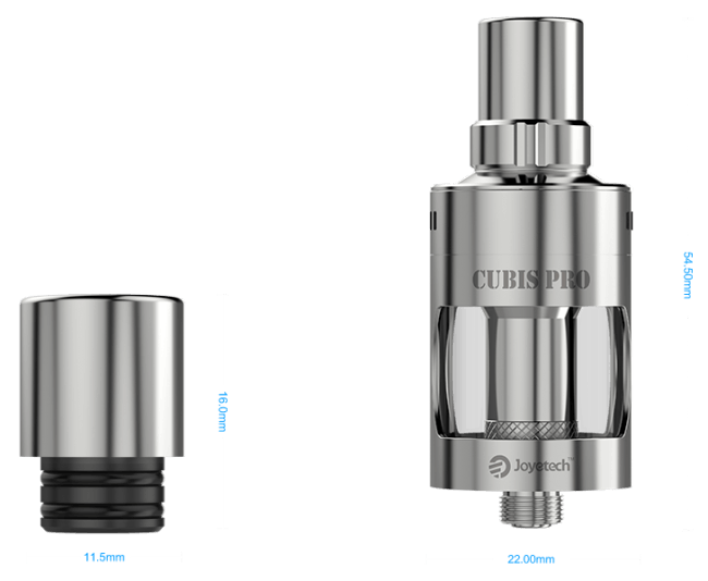Cubis Pro - Joyetech