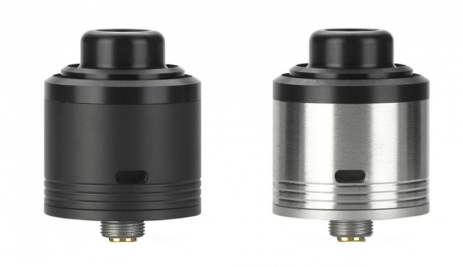 G.R.1 Pro BF RDA (Gr1) - GAS MODS
