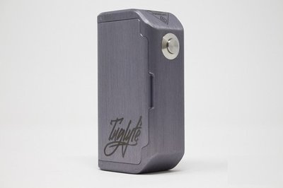 Tugboat Squonk Box Mod - Flawless Tuglyfe Tugboat Squonk Box Mod - Flawless Tuglyfe