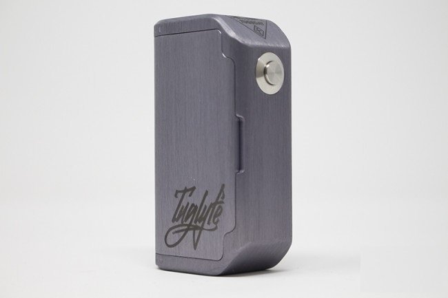 Tugboat Squonk Box Mod - Flawless Tuglyfe