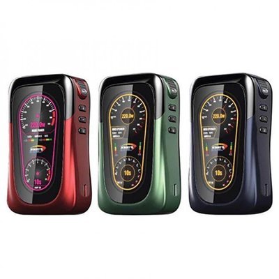 REV - GTS Box 230W REV - GTS Box 230W