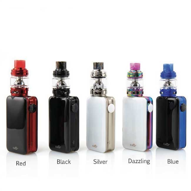 ELEAF KIT ISTICK NOWOS