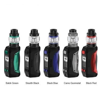 GEEKVAPE KIT AEGIS MINI GEEKVAPE KIT AEGIS MINI