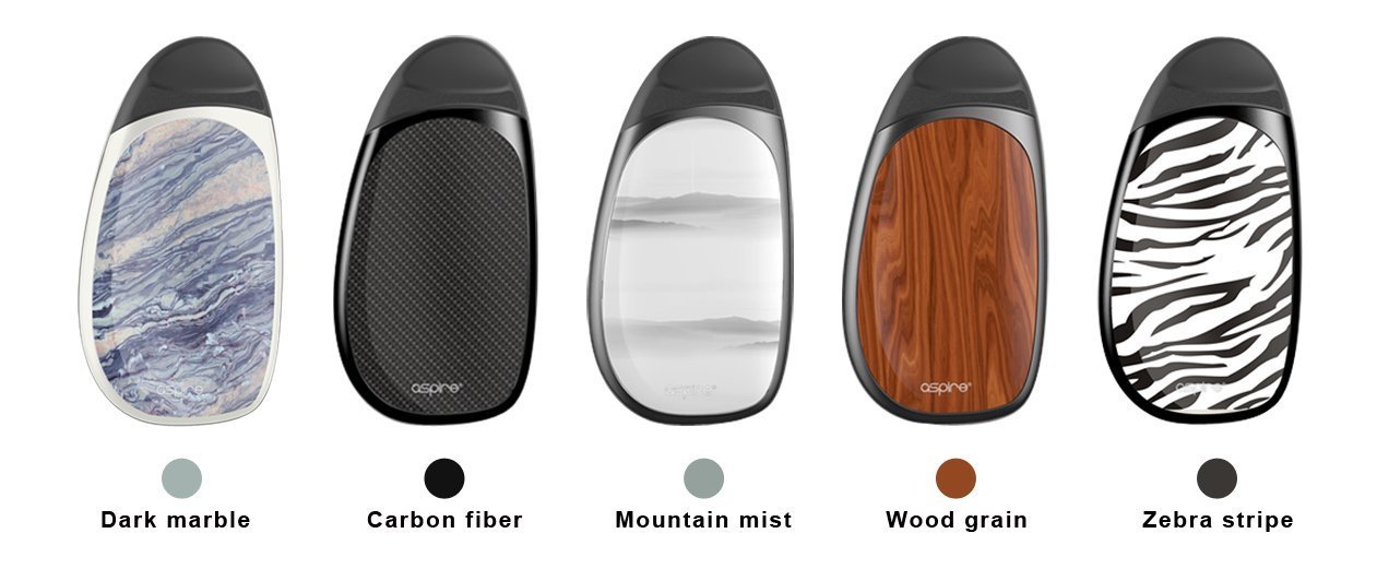 ASPIRE KIT COBBLE