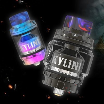 Kylin V2 RTA - Vandy Vape