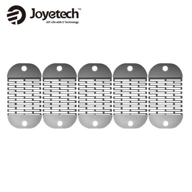 JOYETECH RESISTENZA NC FILM PER CUBIS MAX (CONFEZ.5PZ.)