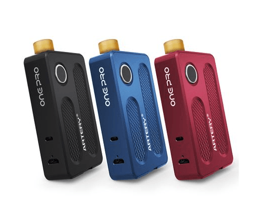 Kit PAL One Pro 1200mAh - Artery Vapor