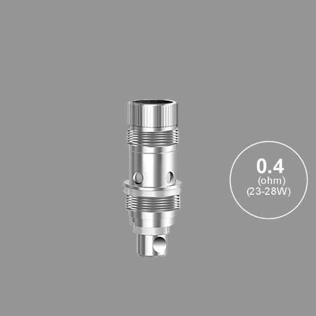 ASPIRE RESISTENZA PER NAUTILUS 2S 0.4 OHM (5PZ.)
