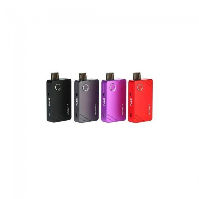Kit PAL II 1000mAh - Artery Vapor