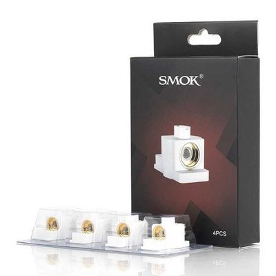 SMOK RESISTENZA X-FORCE 1.2OHM (CONFEZIONE 4 PEZZI)