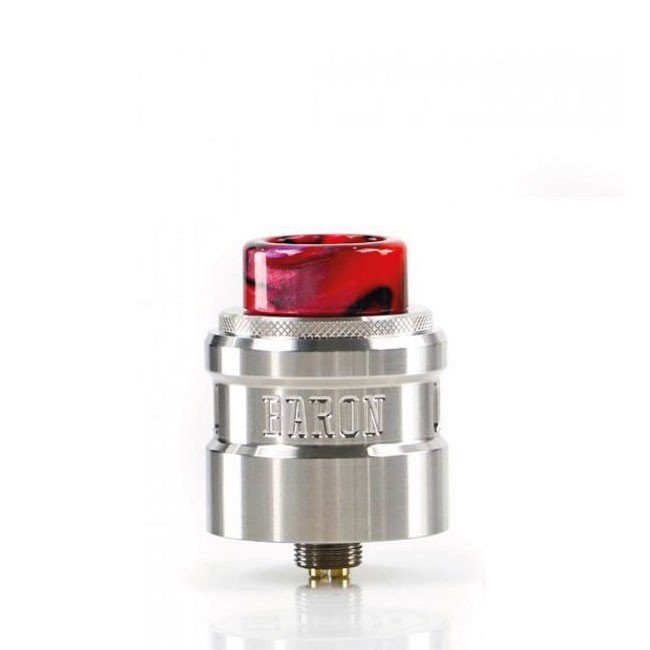 GEEKVAPE ATOMIZZATORE BARON RDA