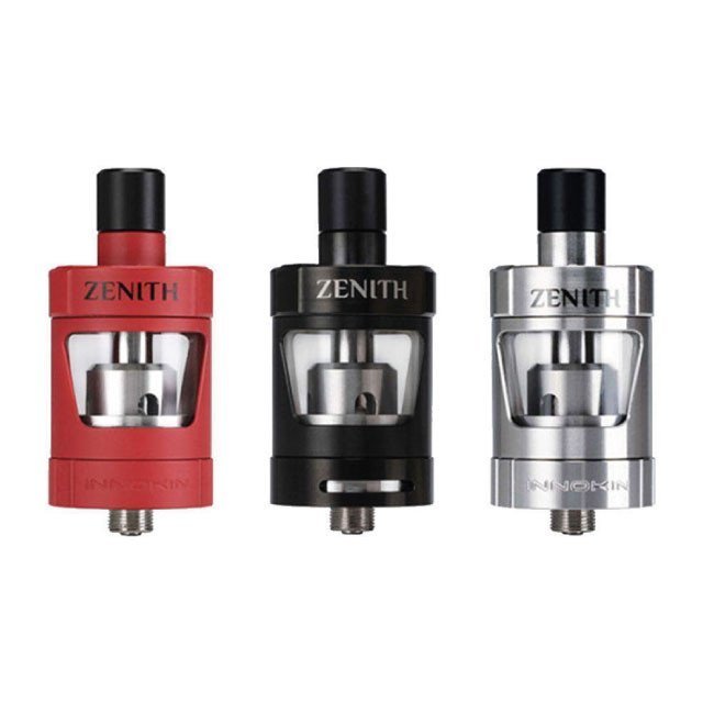 Zenith D24 MTL Tank 2ml / 4ml - Innokin