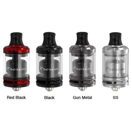 Fresia RTA - Damn Vape