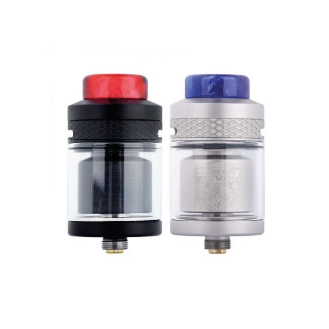 WOTOFO ATOMIZZATORE SERPENT ELEVATE RTA